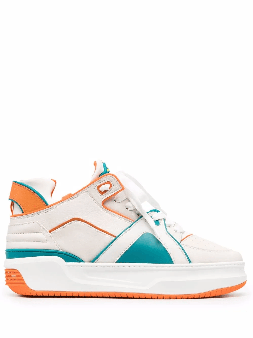 Courtside Mid sneakers - Image 1