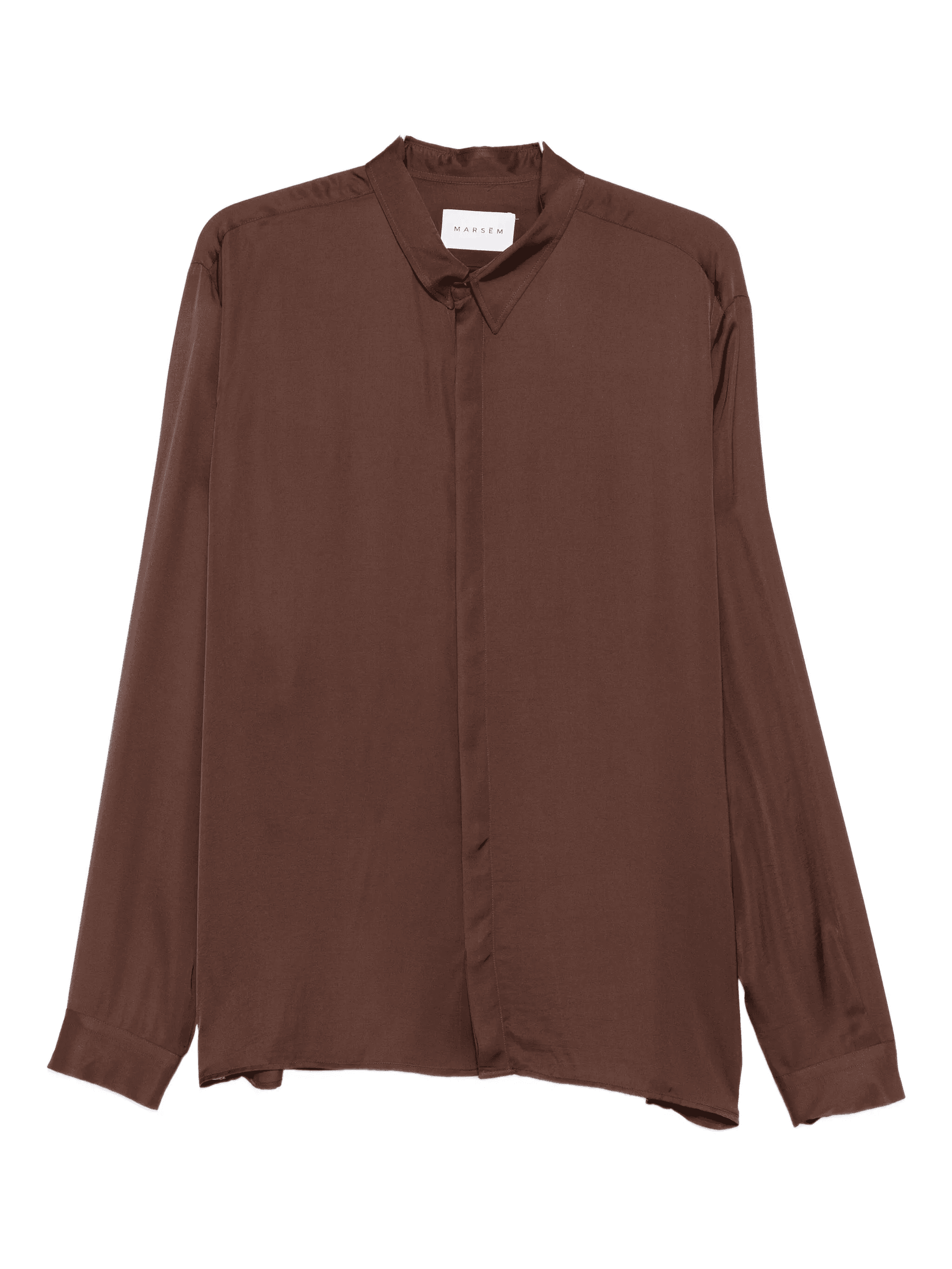 long-sleeve shirt - Image 1