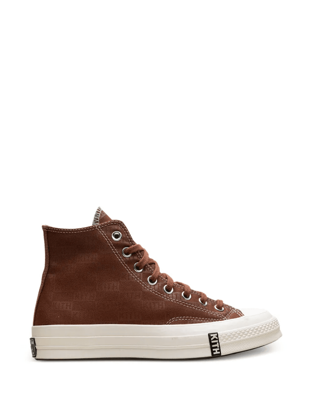 x Kith Chuck 70 High monogram sneakers - Image 1