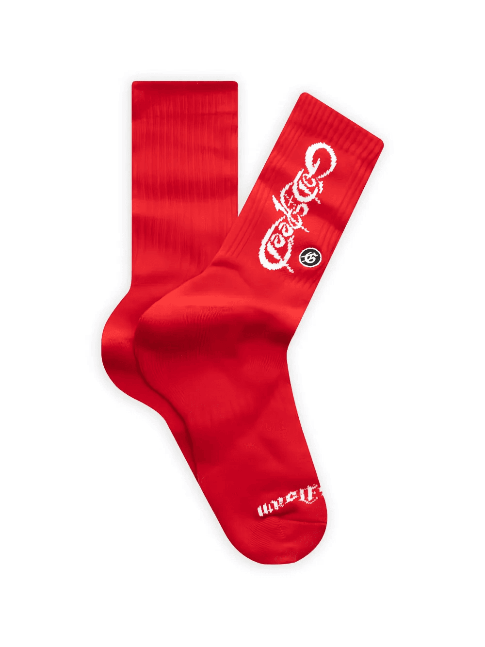 New Age logo socks - Image 1