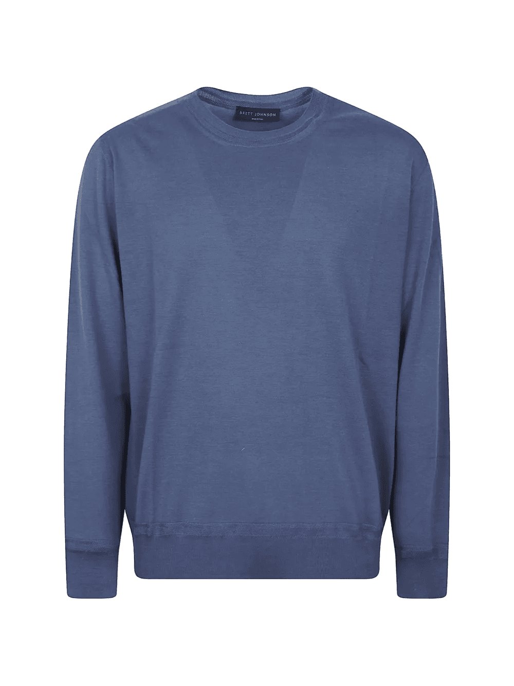 crew-neck sweater - Image 1