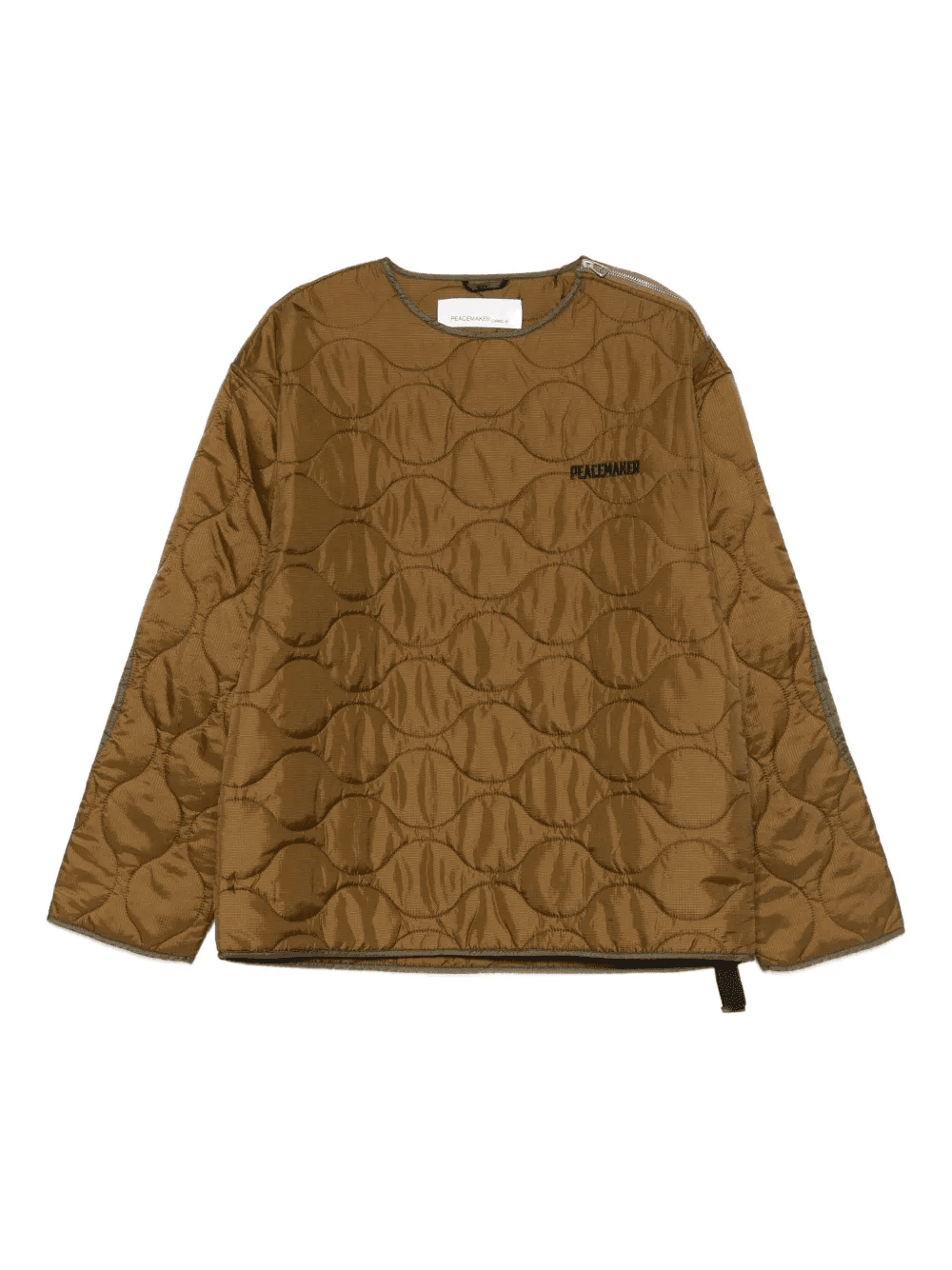 quilted top - Image 1