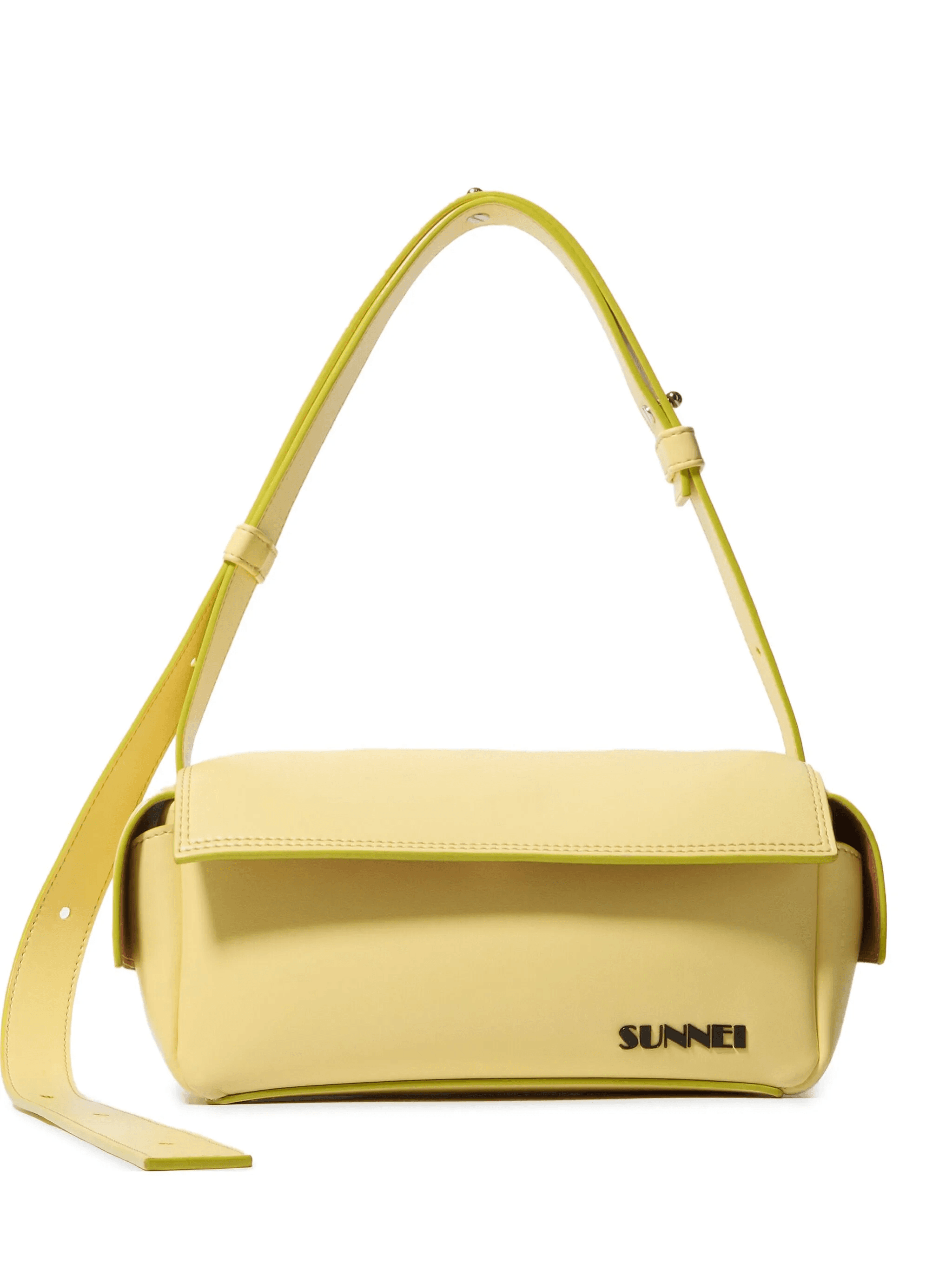 Labauletto structured handbag - Image 1