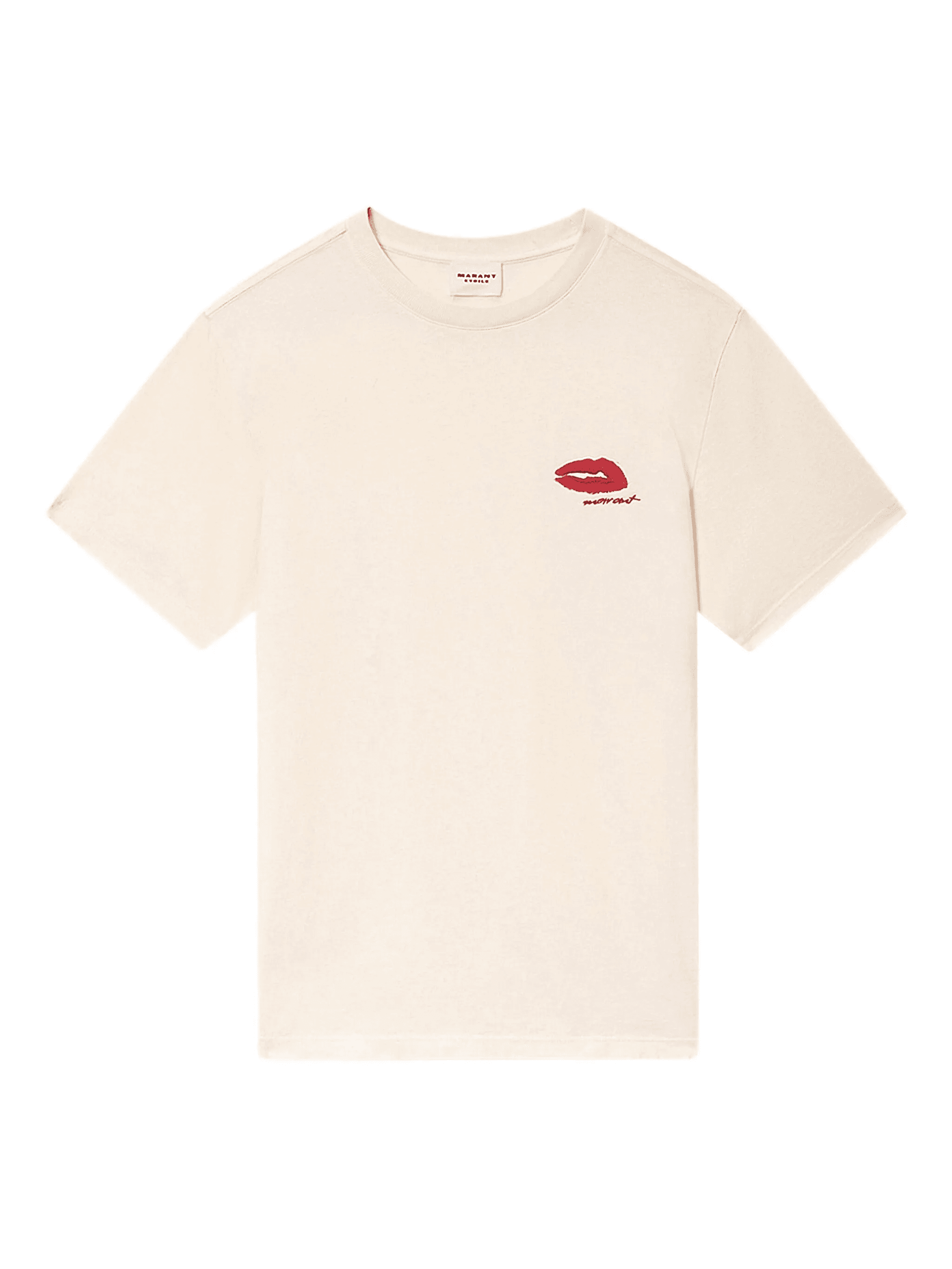 Zewel embroidered T-shirt - Image 1