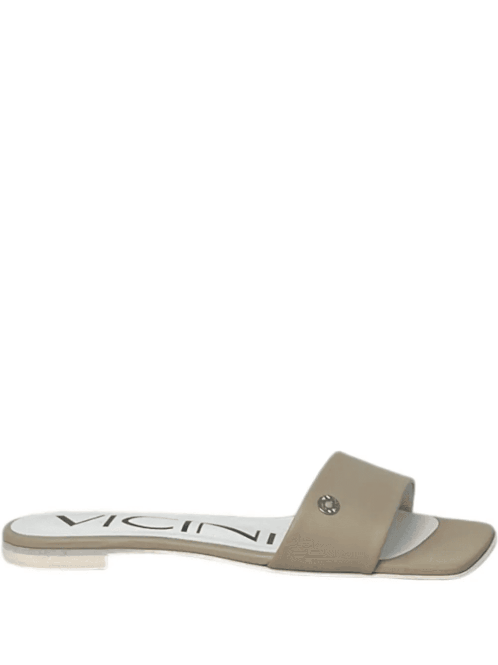 square-toe sandals - Image 1