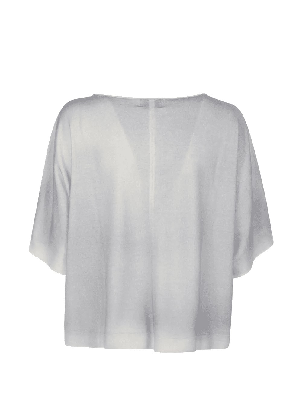 cropped sweater - Image 1