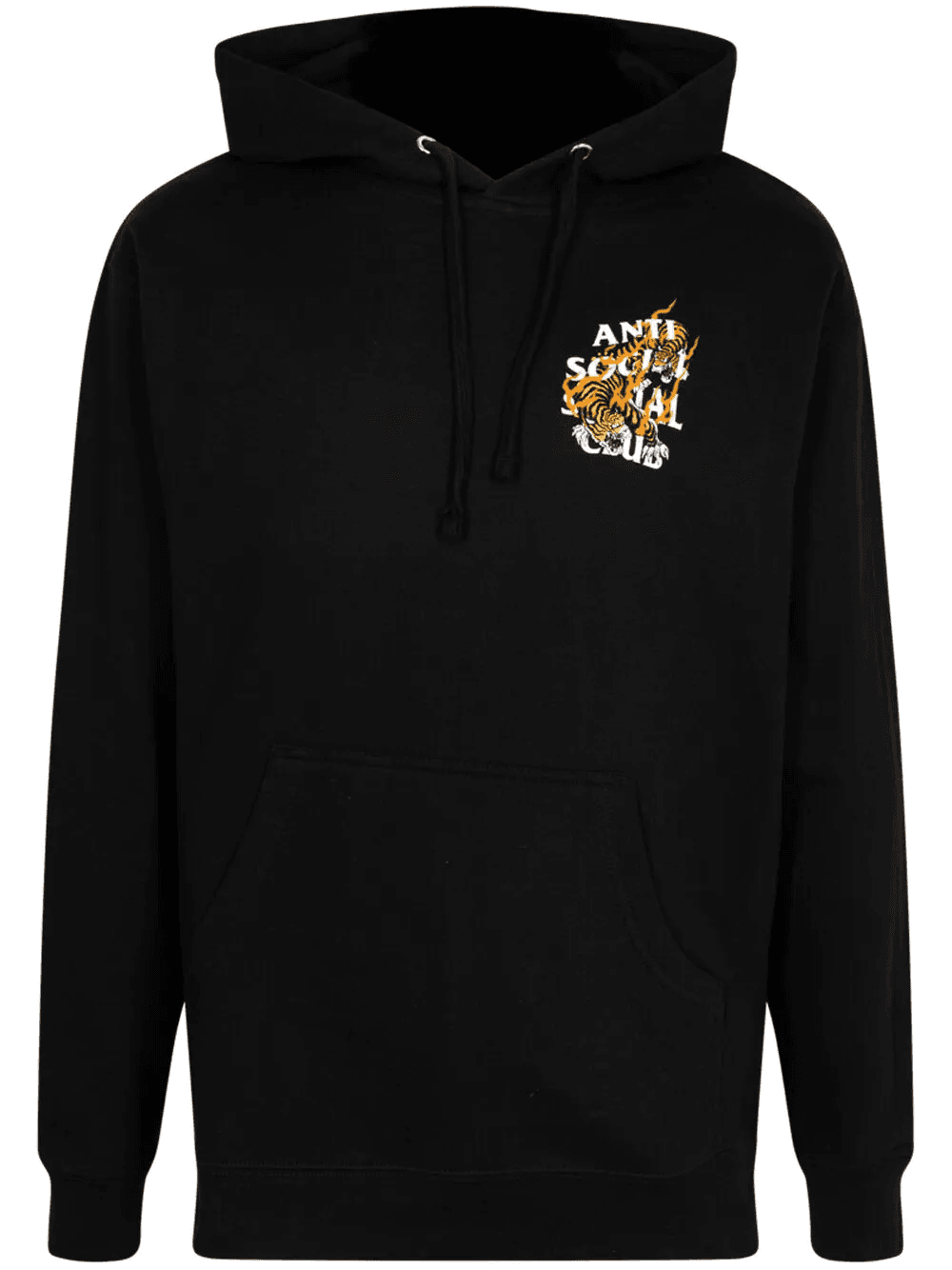 Tiger Blood Weekly Drop hoodie - Image 1