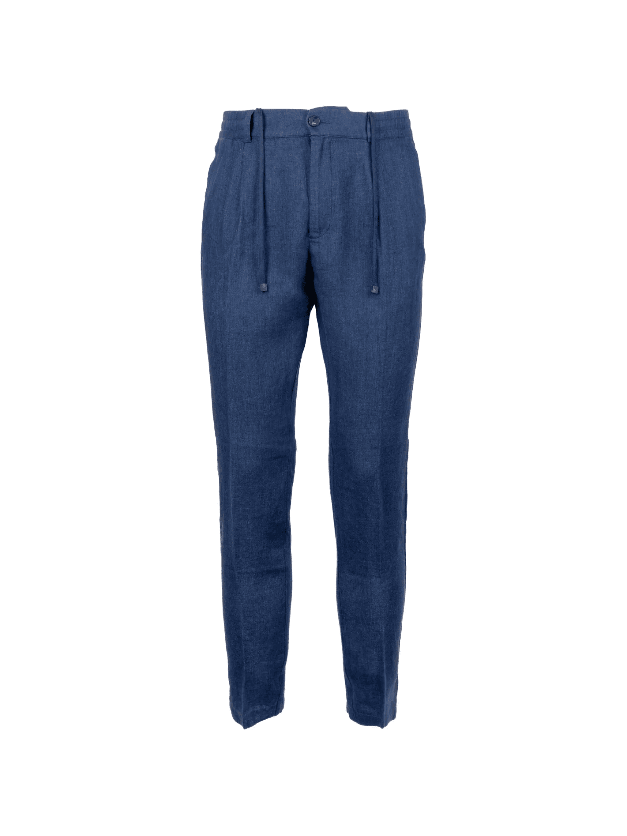 drawstring trousers - Image 1