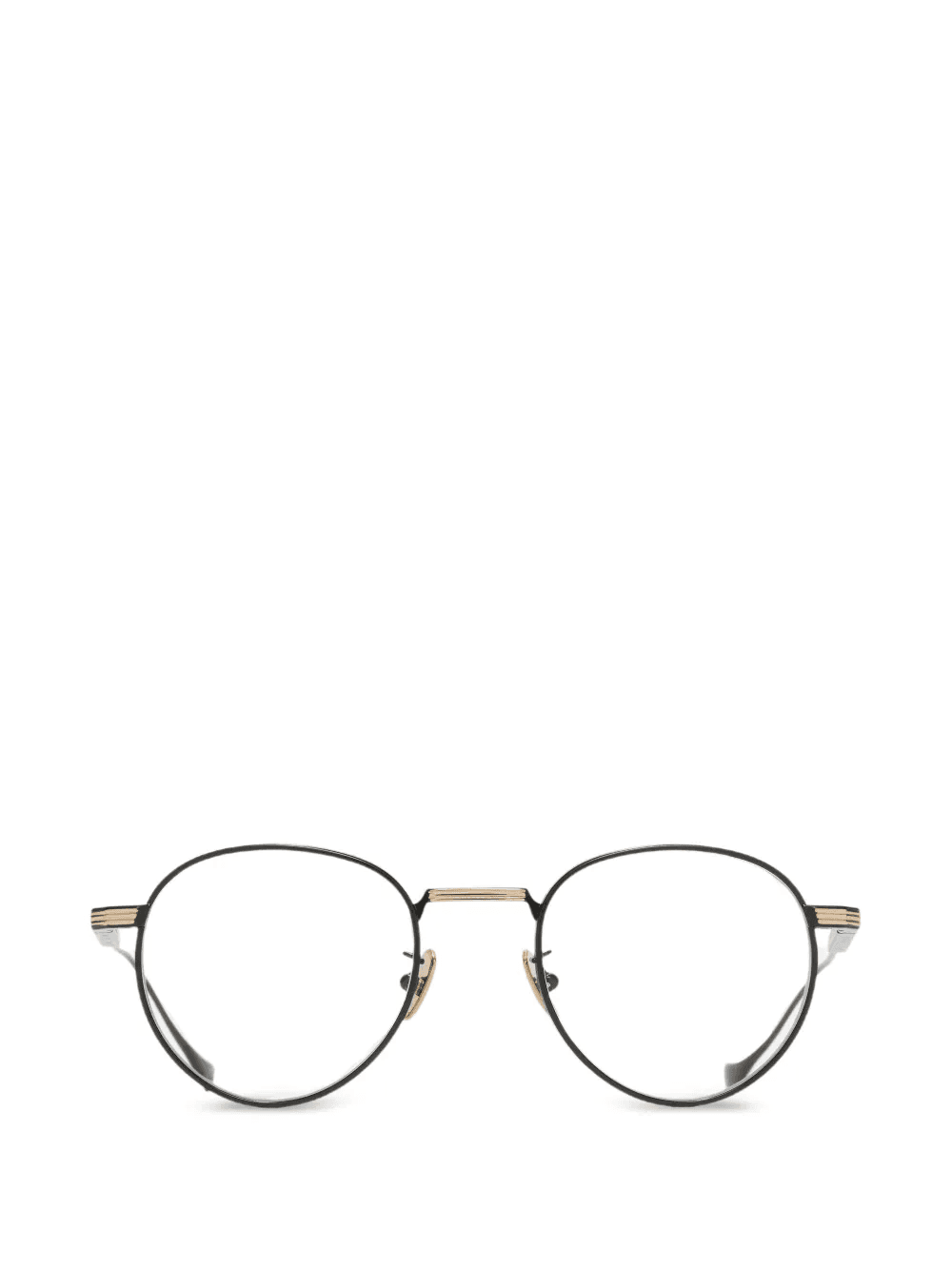 Lennox 1428 round-frame glasses - Image 1