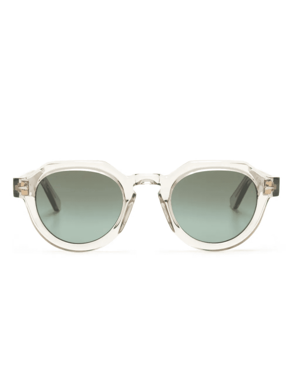 Grenelle round-frame sunglasses - Image 1