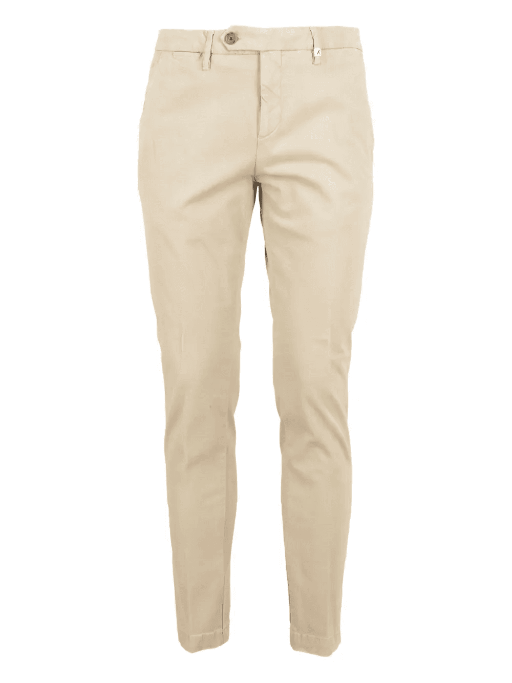 button-fly trousers - Image 1