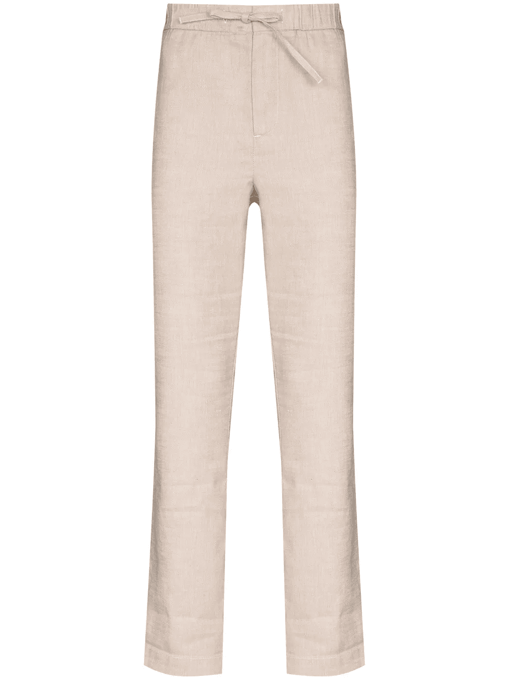 Oscar drawstring chino trousers - Image 1