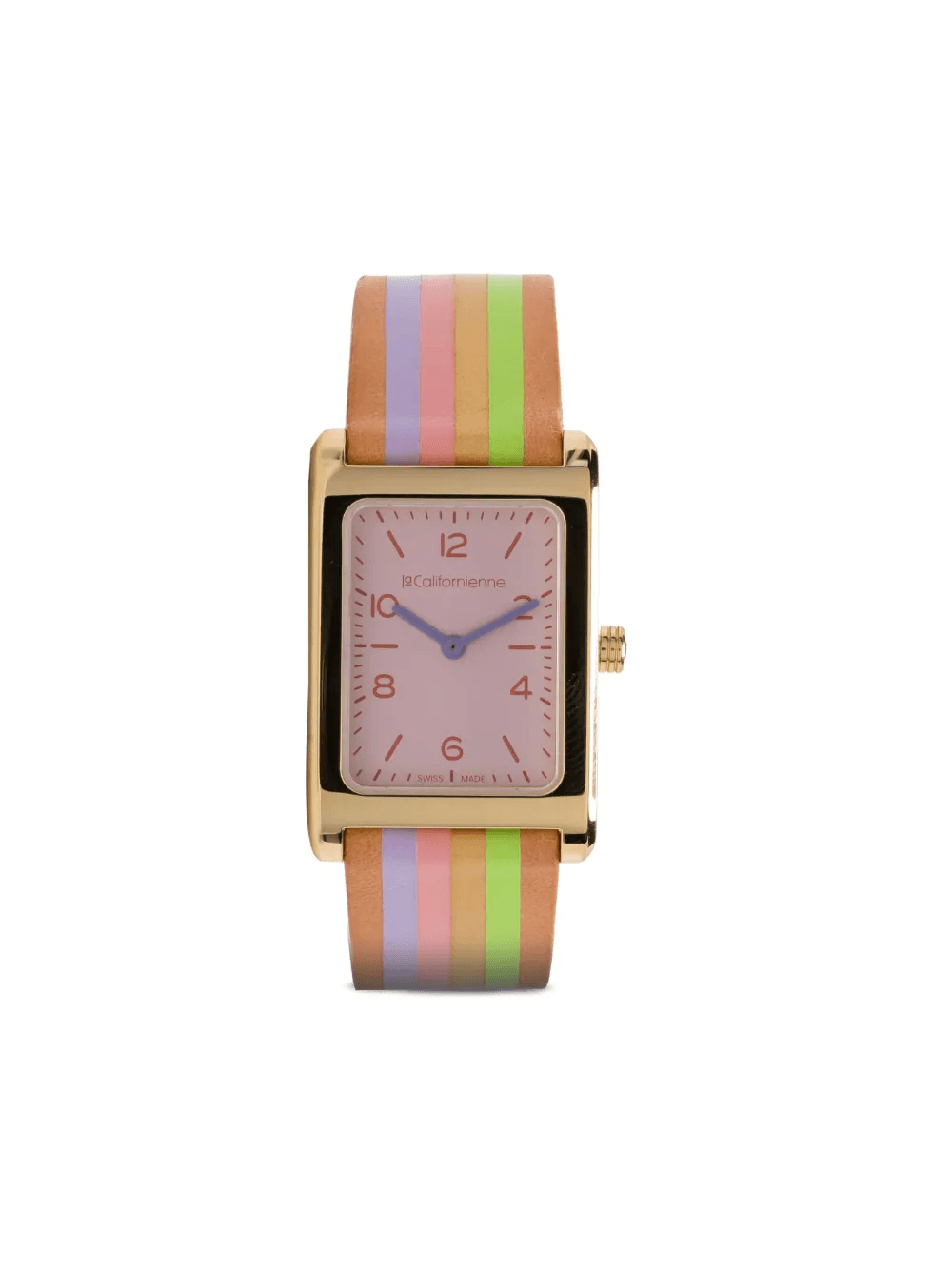 Daybreak striped watch - Image 1
