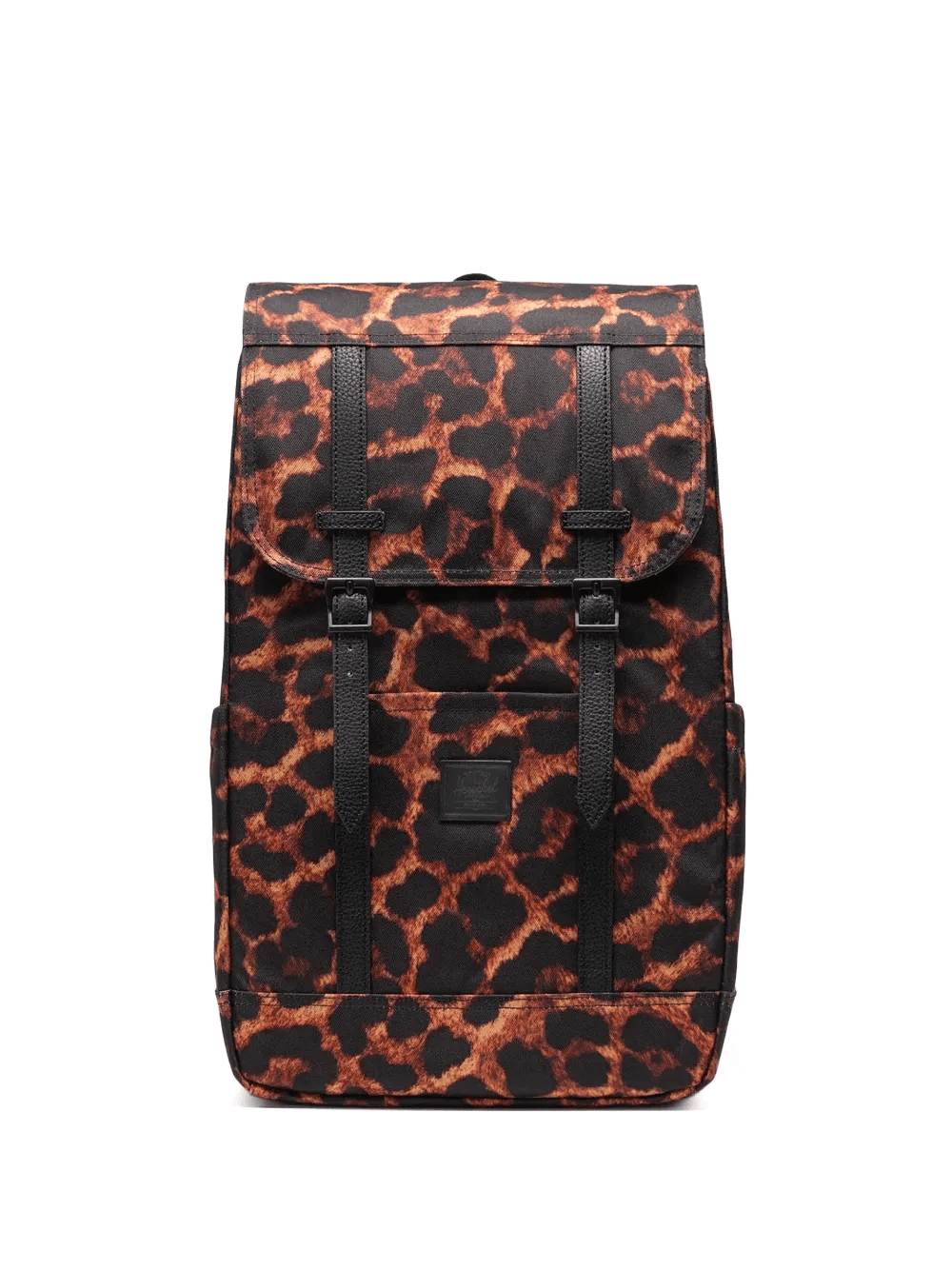 23L Herschel Retreat™ leopard-print backpack - Image 1