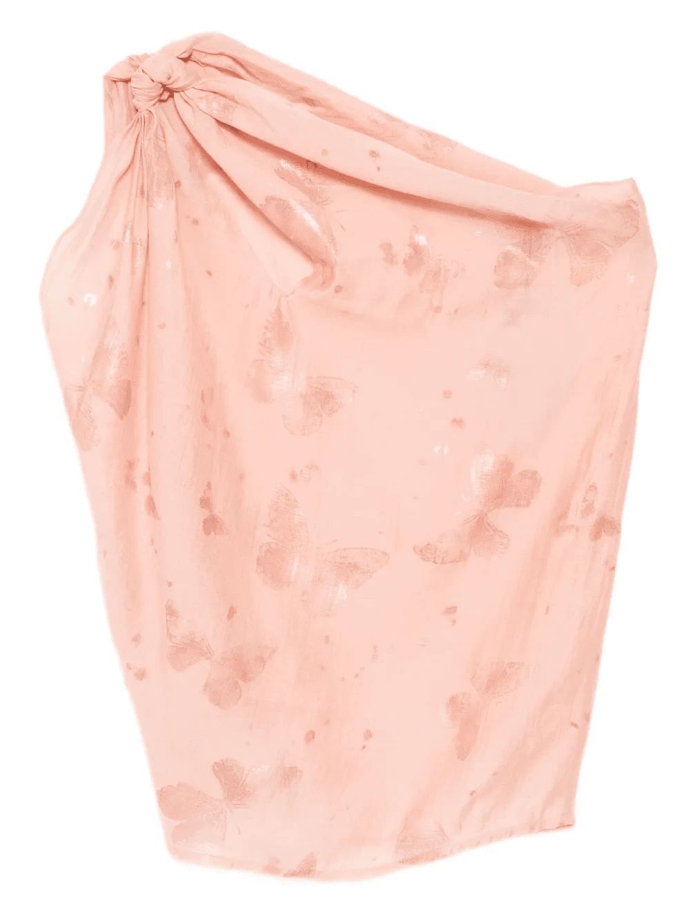 butterfly-print top - Image 1