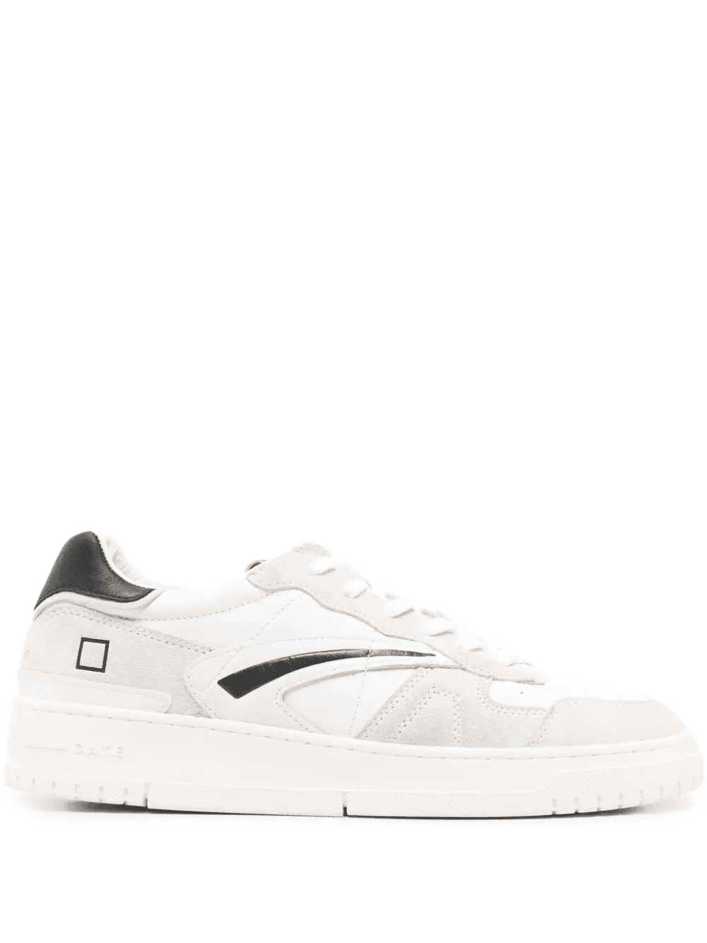 Torneo panelled sneakers - Image 1