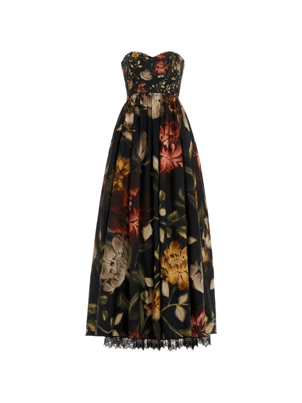 Tonia Paramo maxi dress - Image 1