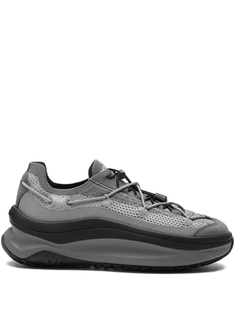 Moon247 Xlace low-top sneakers - Image 1
