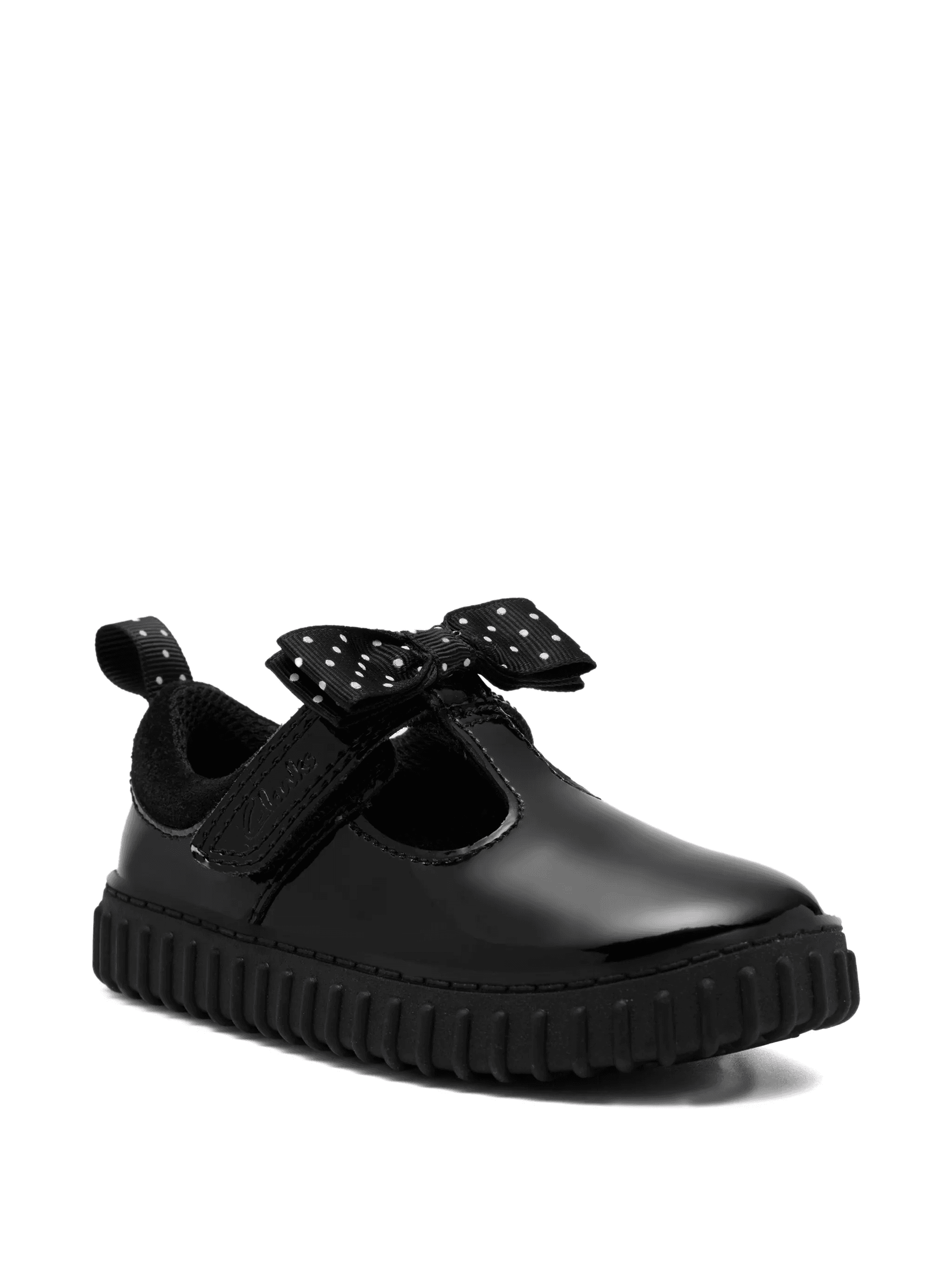 Cove Bow ballet flats - Image 1