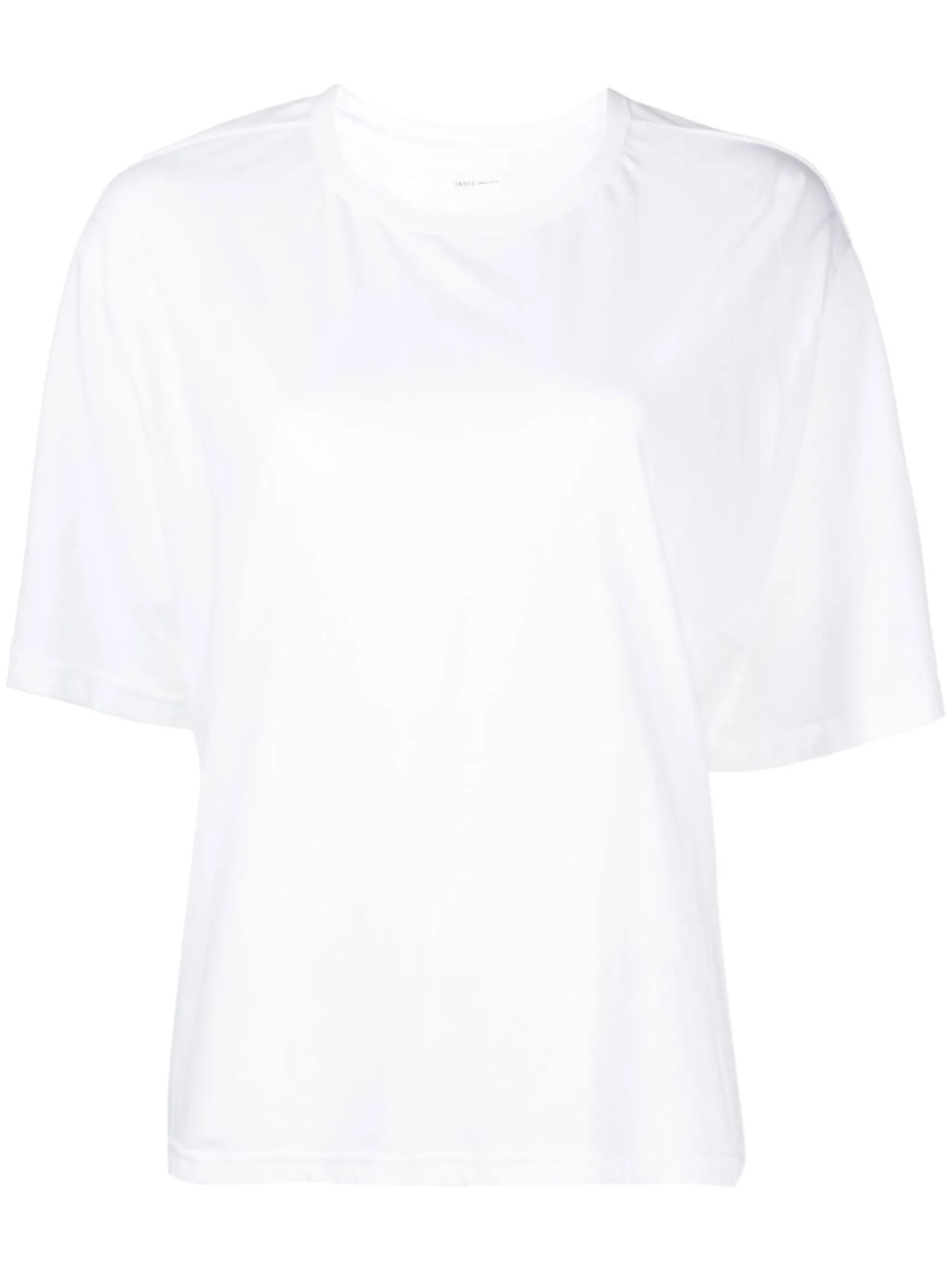 Sandy short-sleeve T-shirt - Image 1