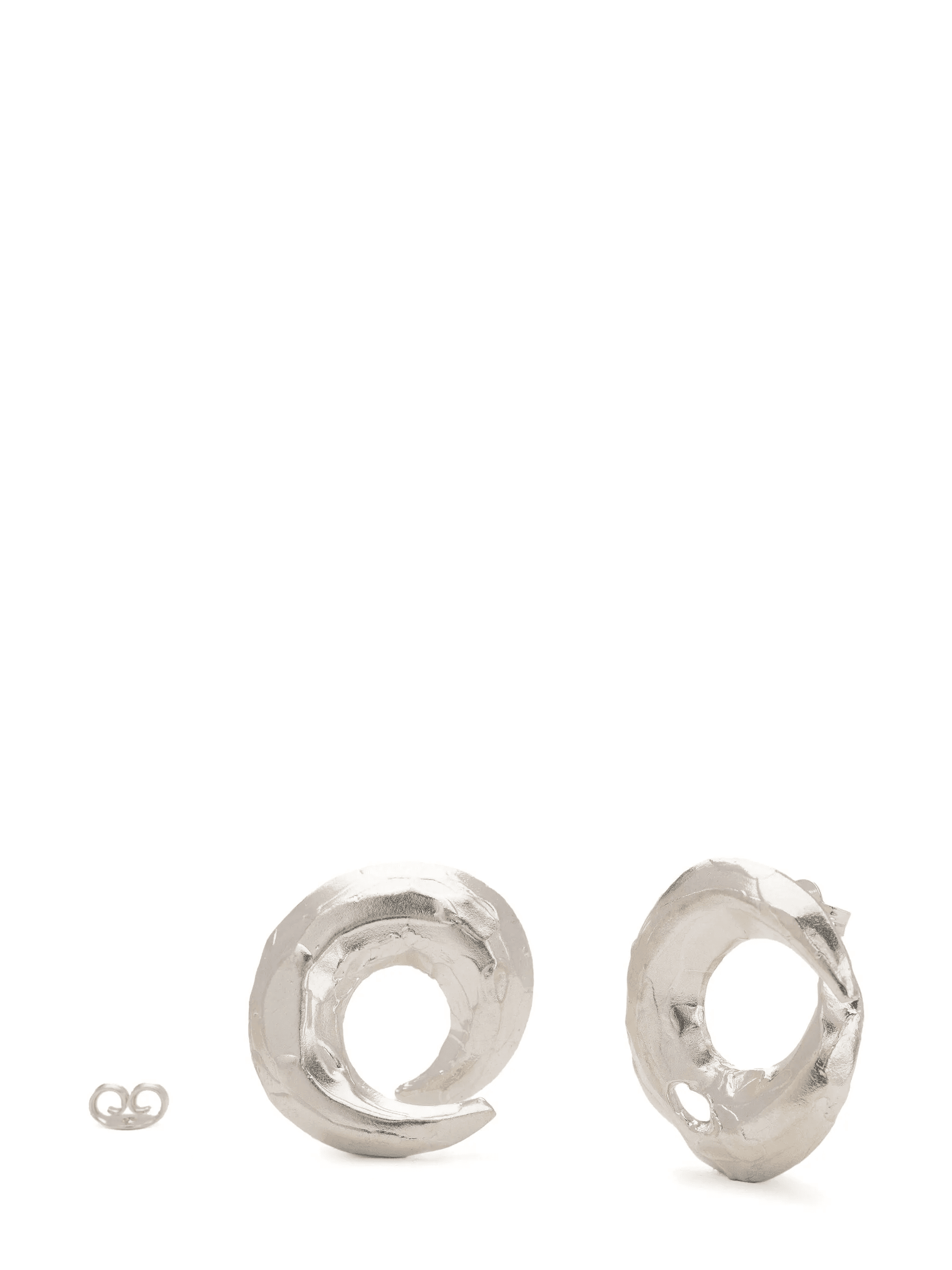 The Rebirth earrings - Image 1