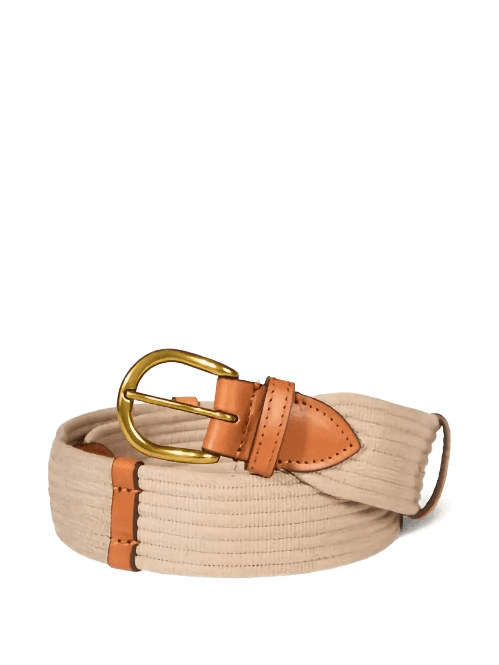 large strap belt - Image 1