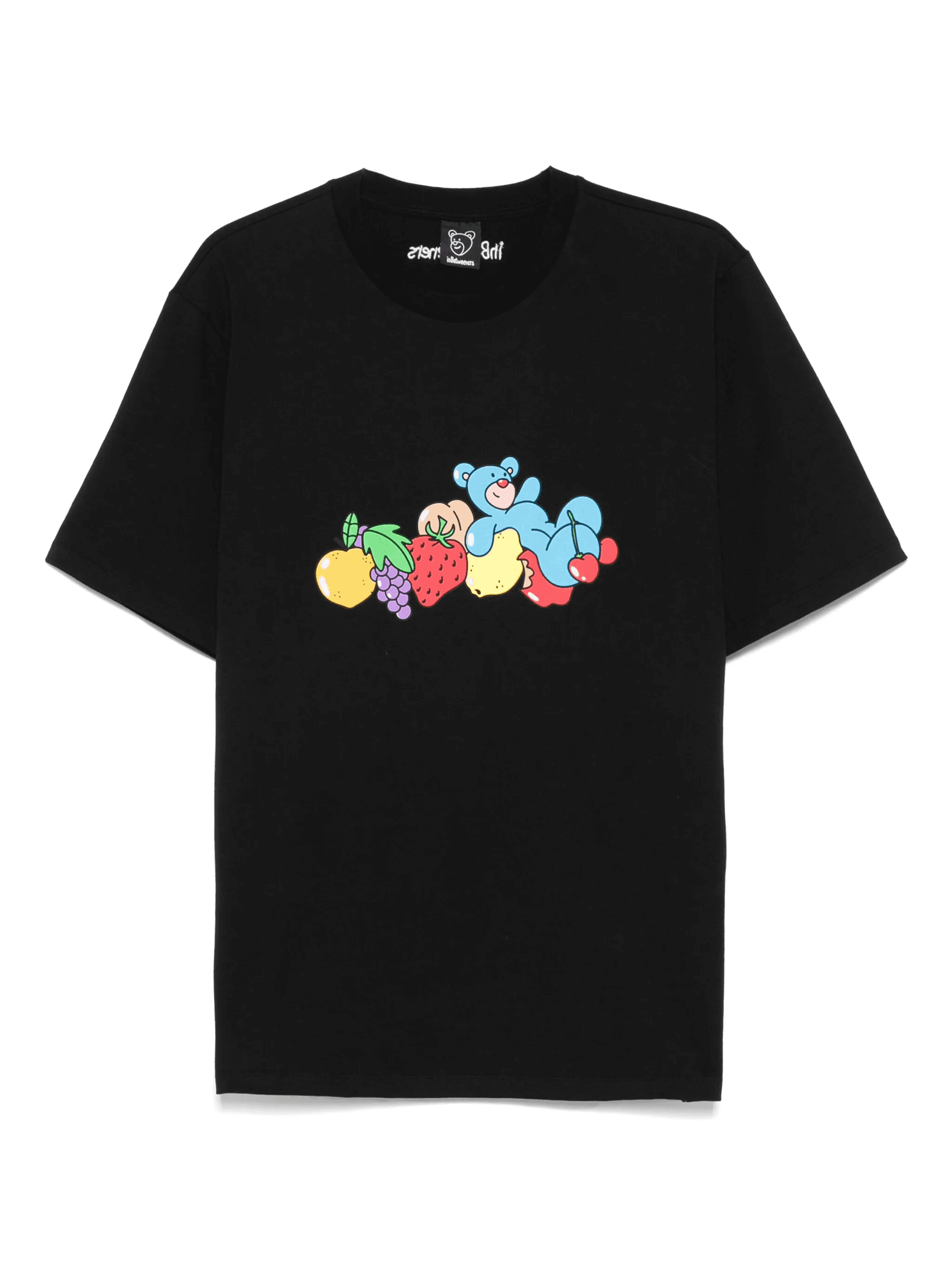 graphic-print T-shirt - Image 1