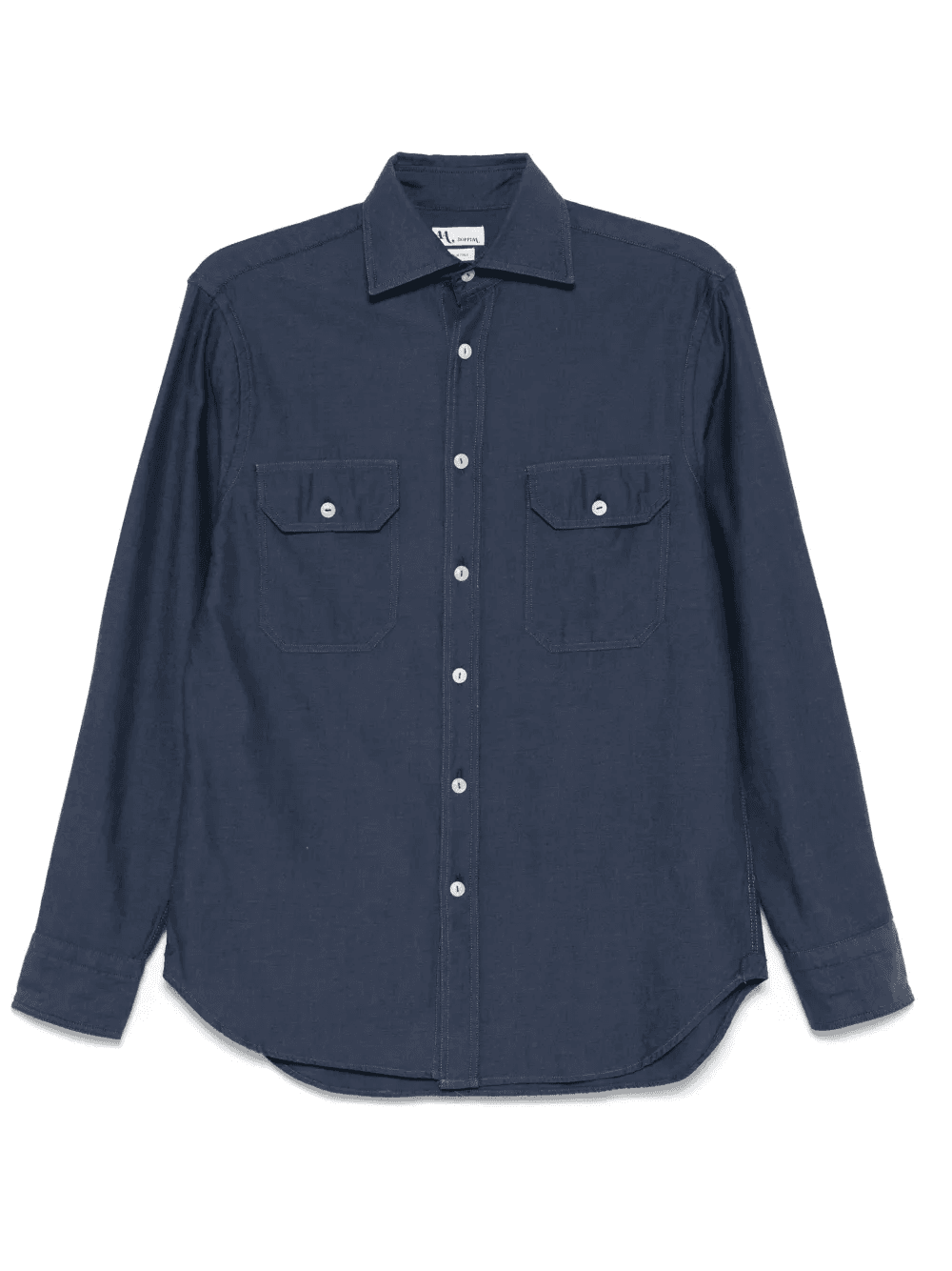 cotton shirt - Image 1