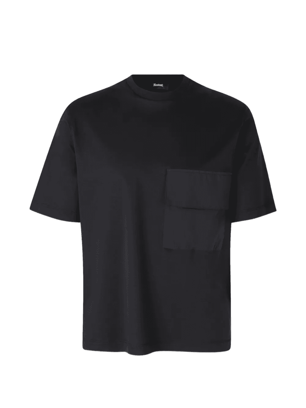 pocket T-shirt - Image 1