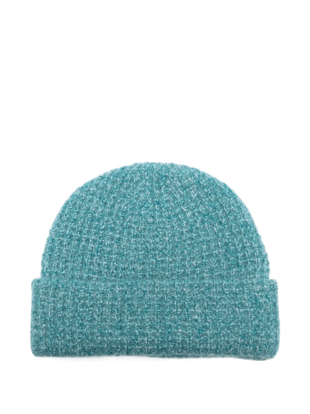 ribbed beanie - Image 1
