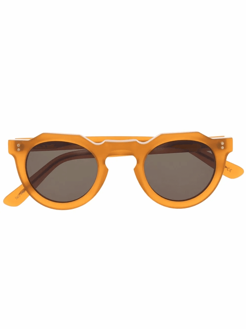 Pica round-frame sunglasses - Image 1