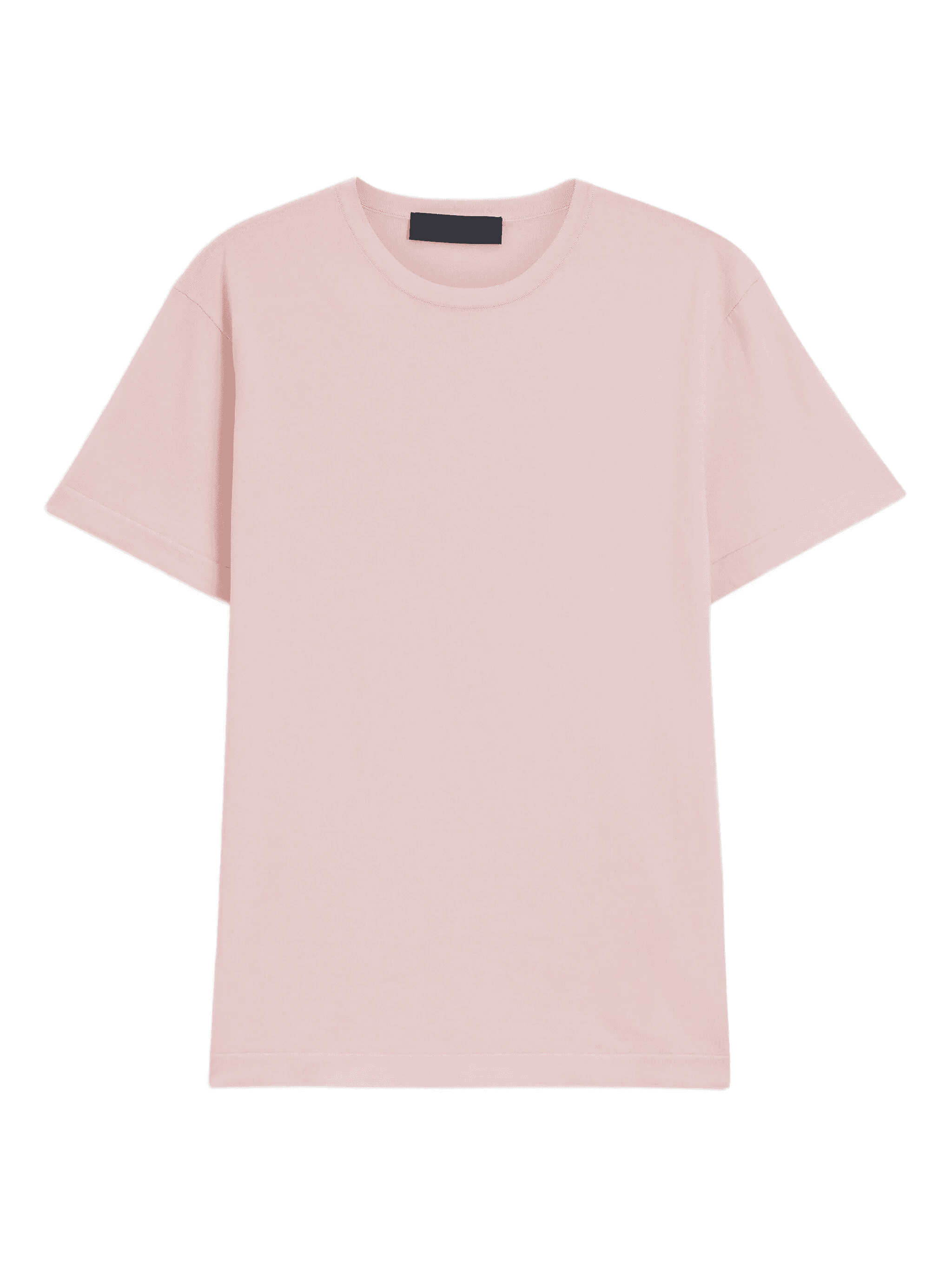 x David Beckham crew-neck T-shirt - Image 1