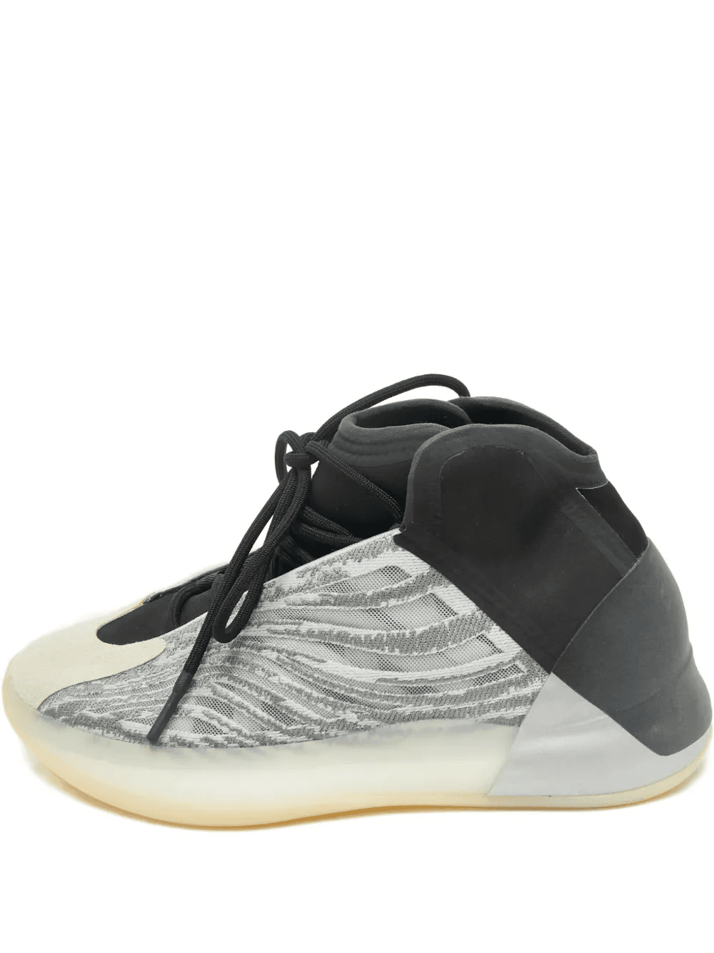 QNTM high-top sneakers - Image 1
