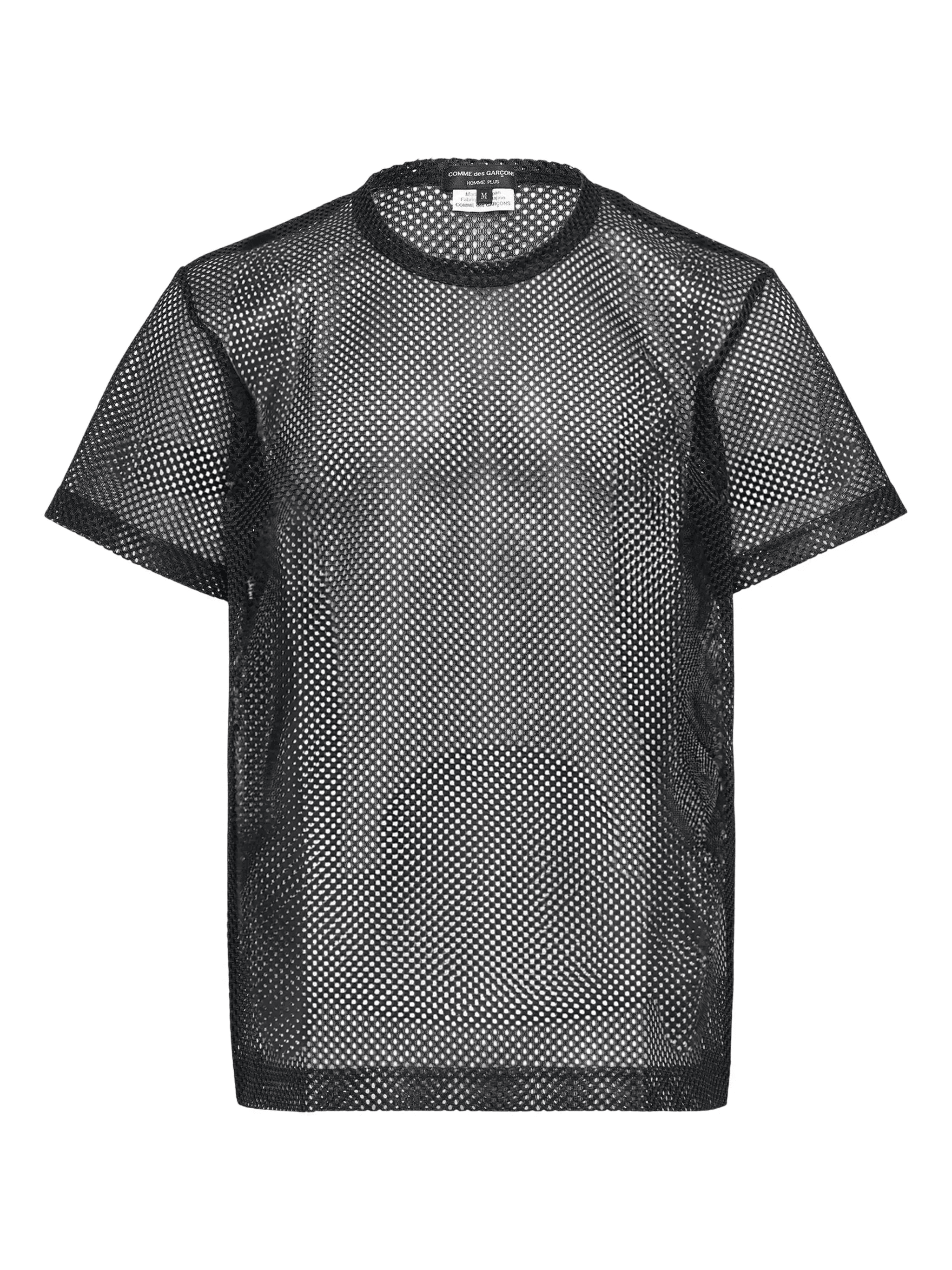 crew-neck T-shirt - Image 1