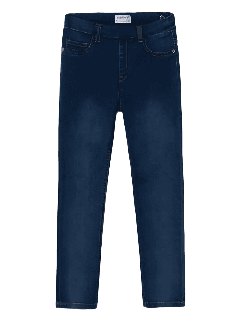 five-pocket jeans - Image 1