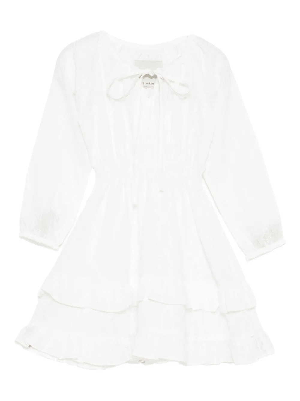 Petra dress - Image 1