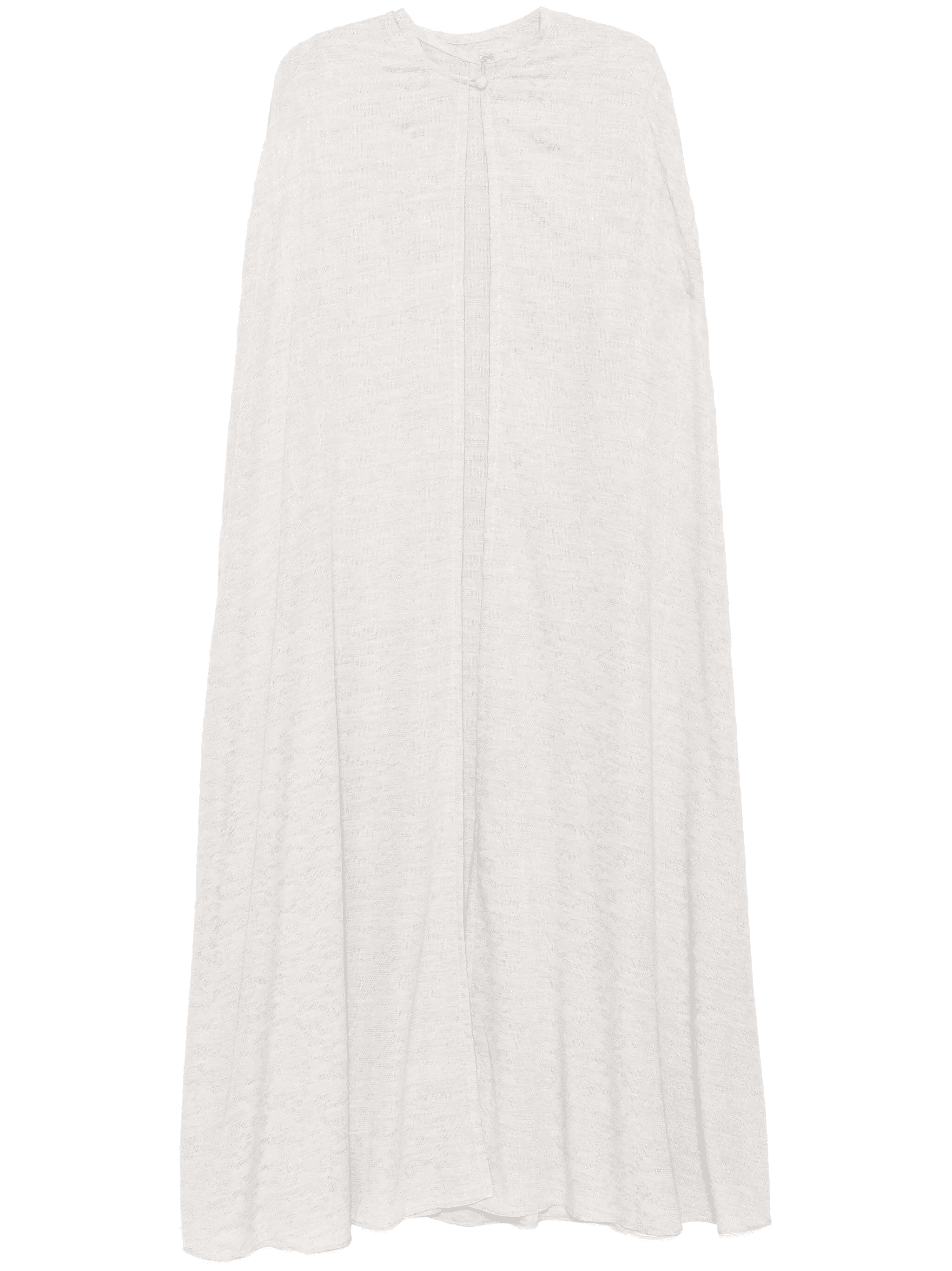 two-piece tent kaftan - Image 1