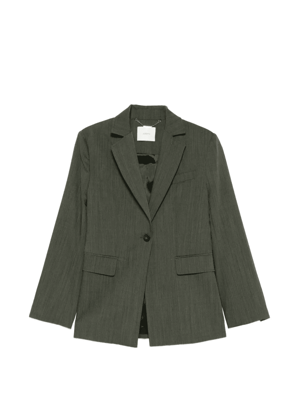 Maati button wool jacket - Image 1