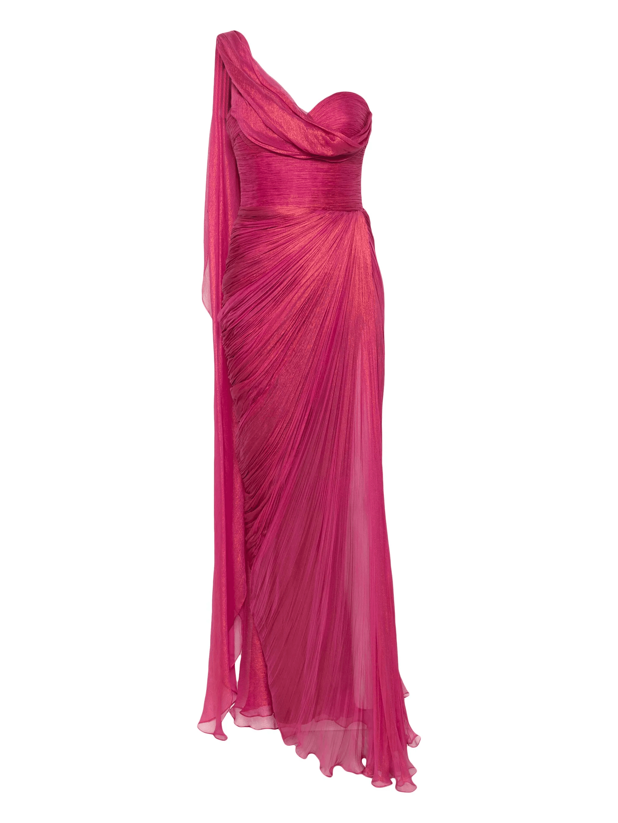 Yaira maxi dress - Image 1
