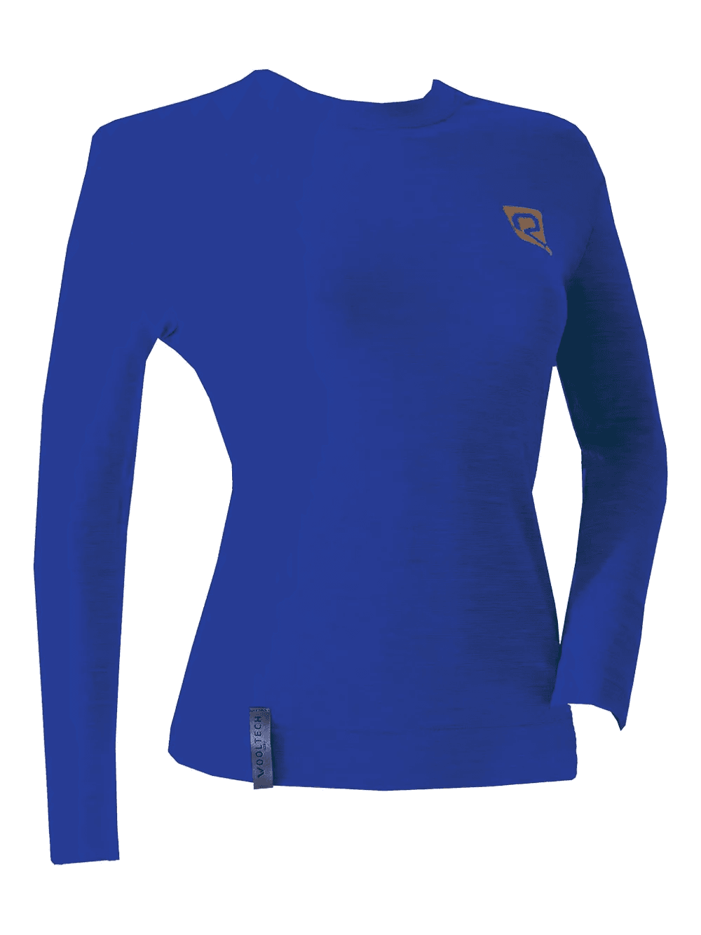 long-sleeve base-layer top - Image 1