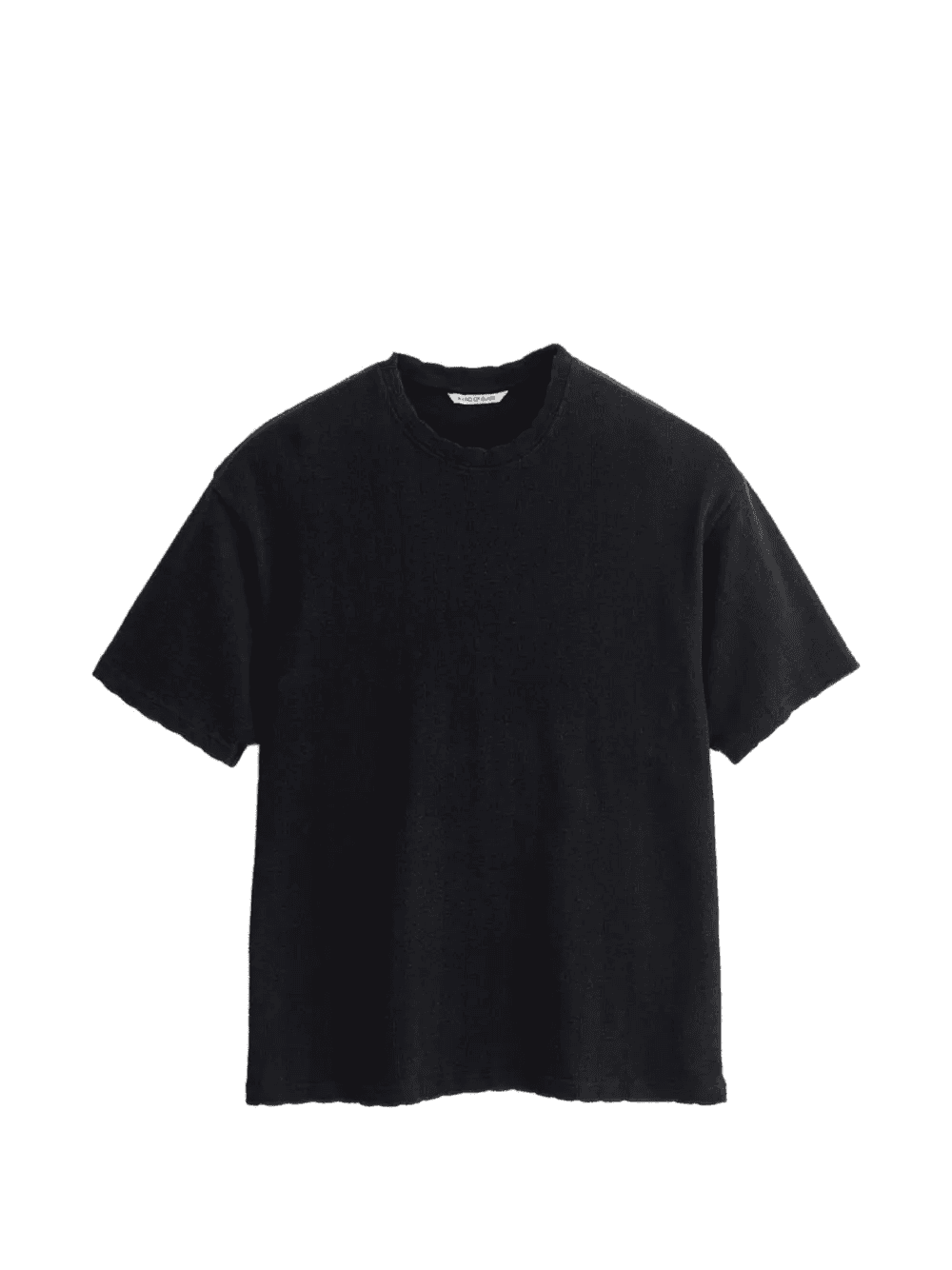 Thuy crew-neck T-shirt - Image 1