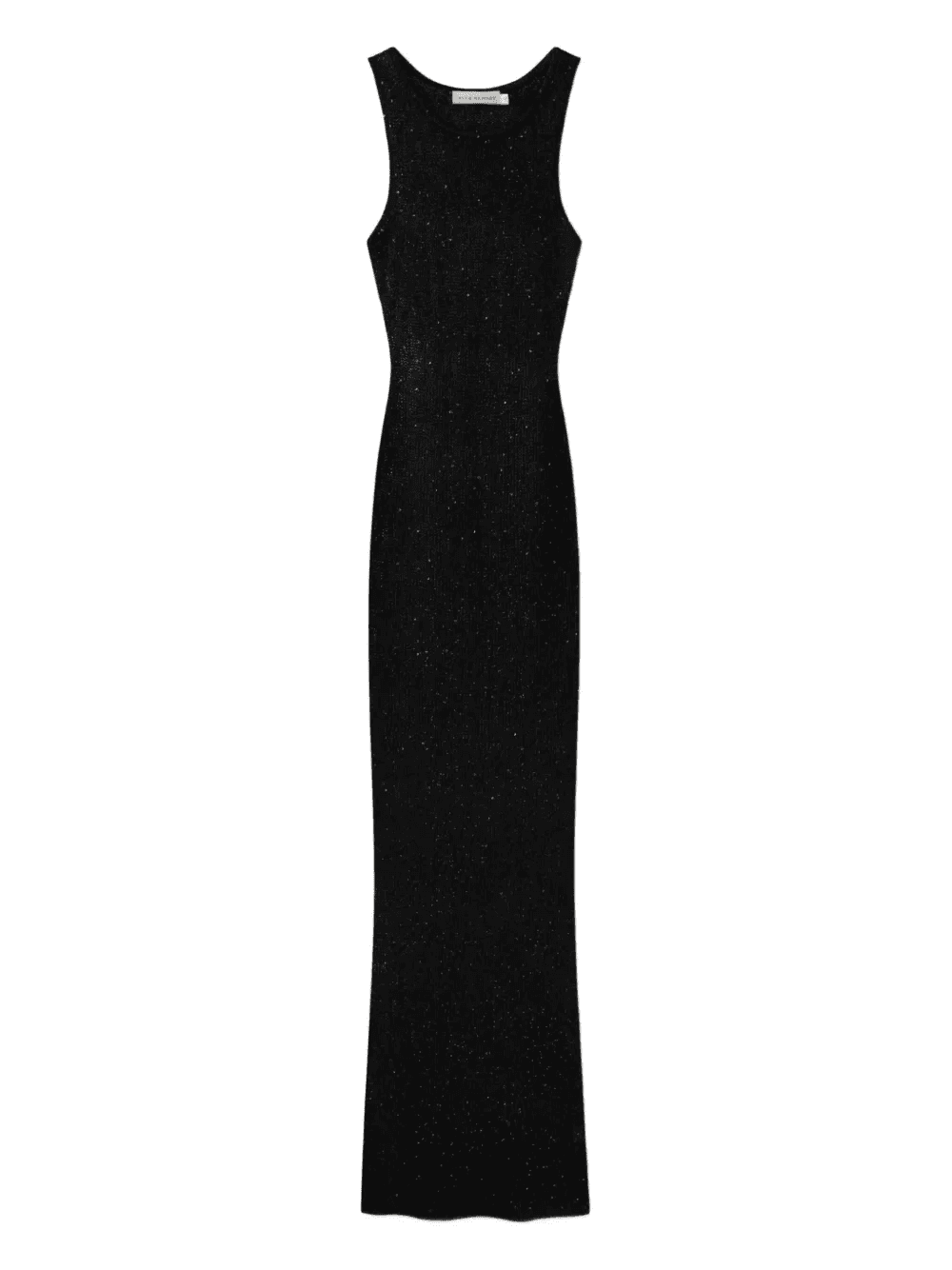 Natalia floor-length maxi dress - Image 1