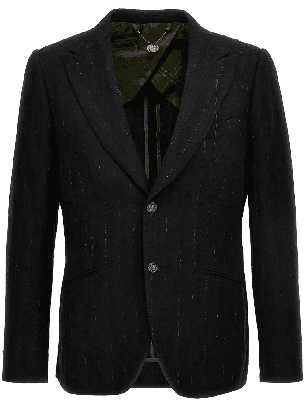 Keanu blazer - Image 1