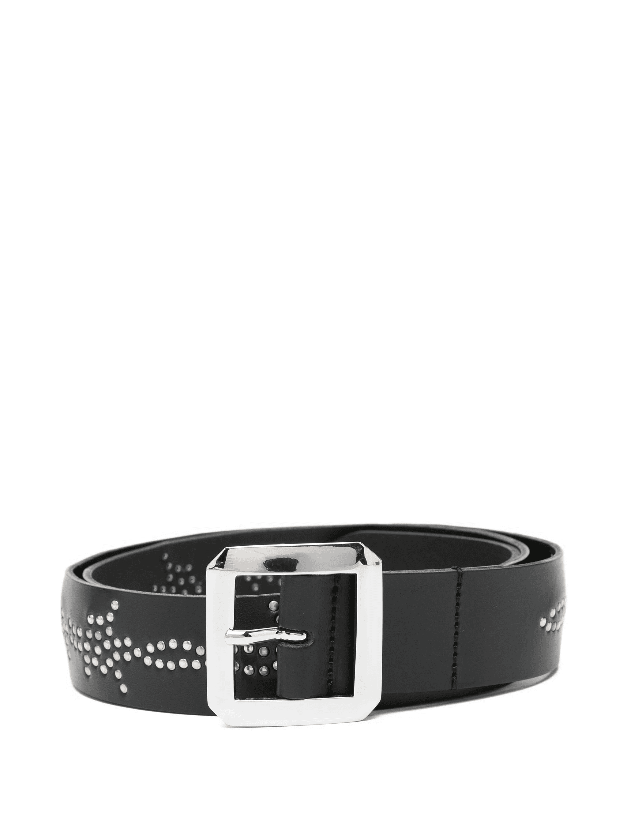 studded belt - Image 1