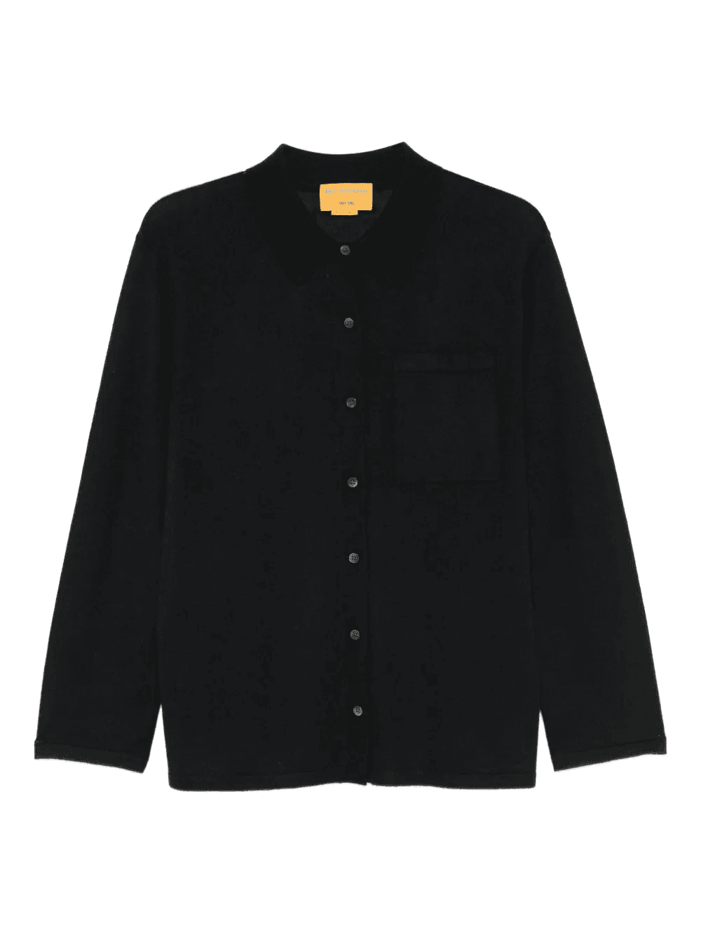cashmere shirt - Image 1