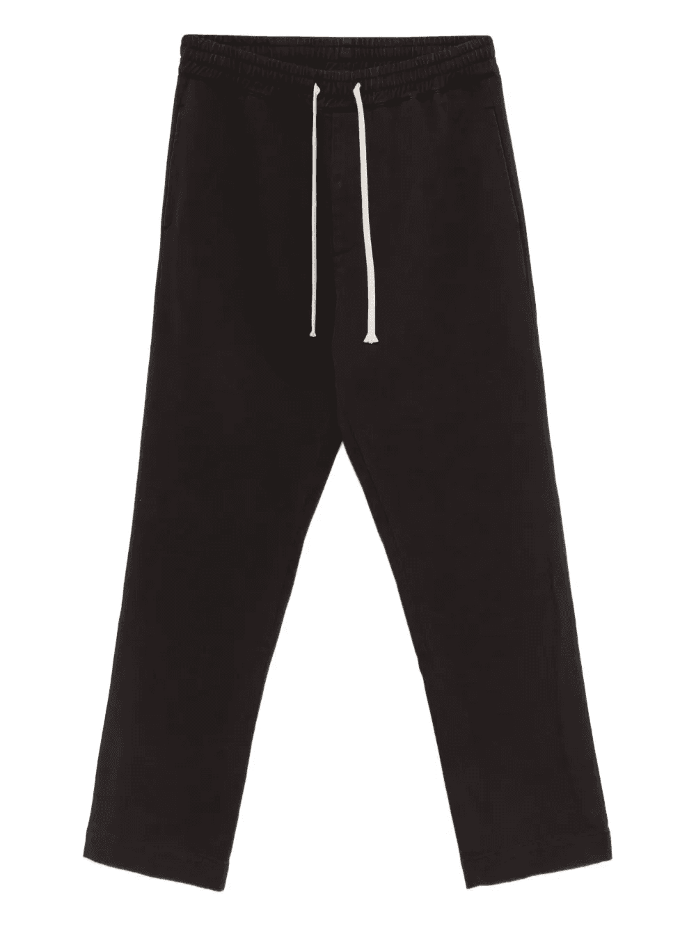 drawstring trousers - Image 1