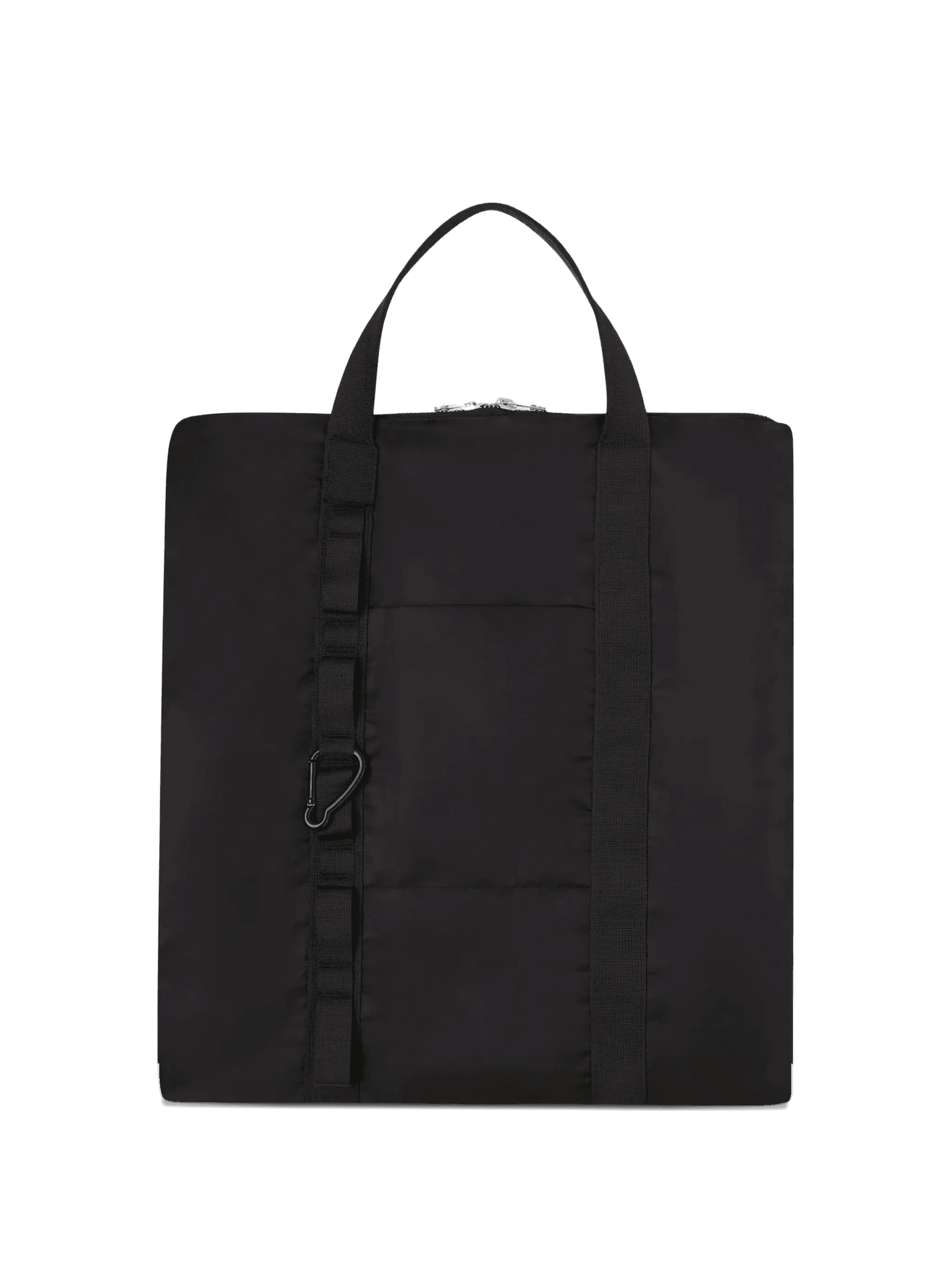 carry-handle tote bag - Image 1