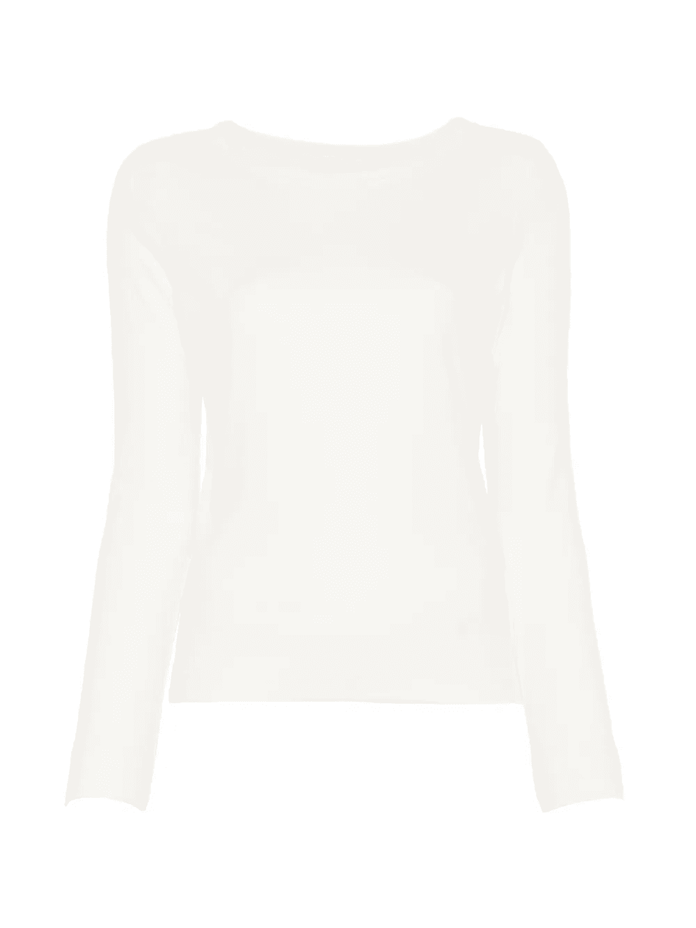 Lena long-sleeve top - Image 1