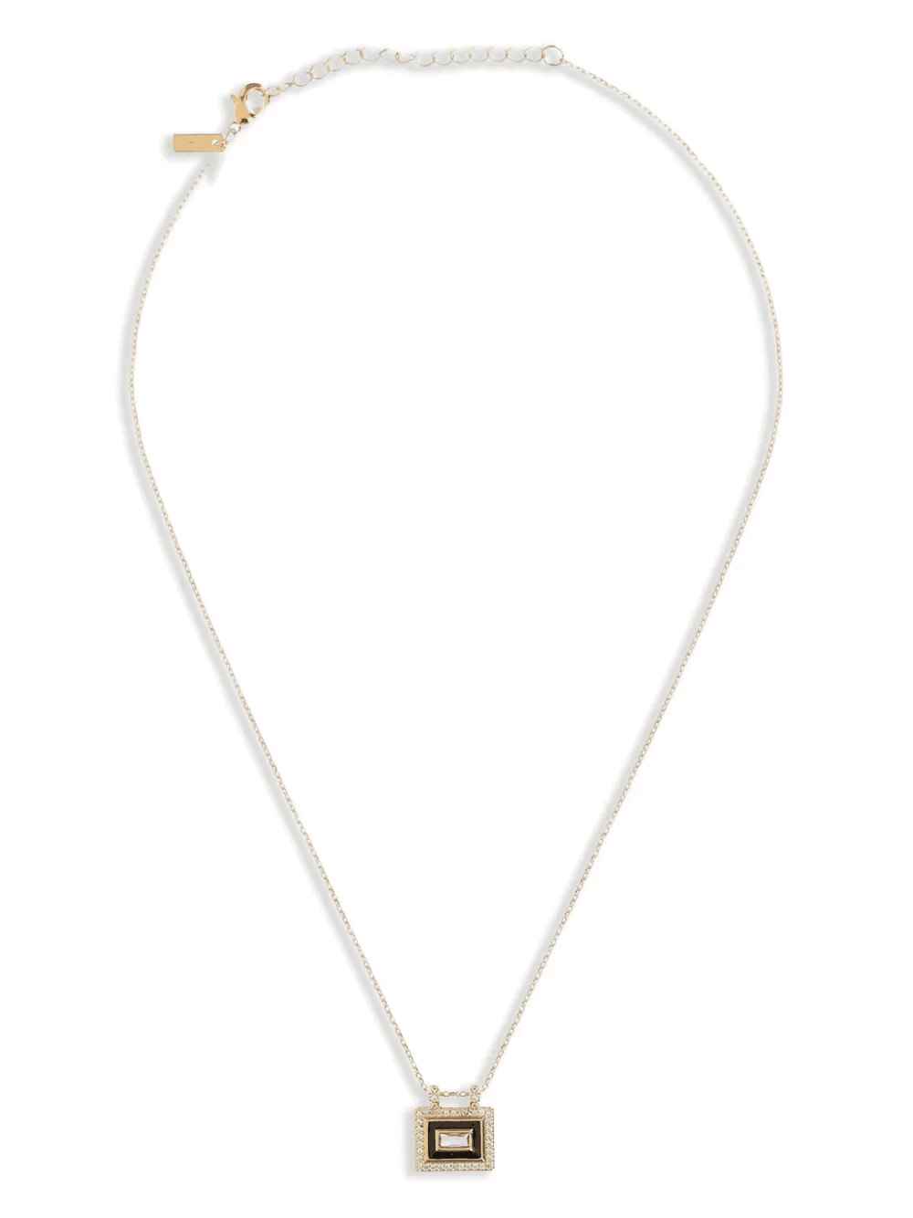 El Paso necklace - Image 1
