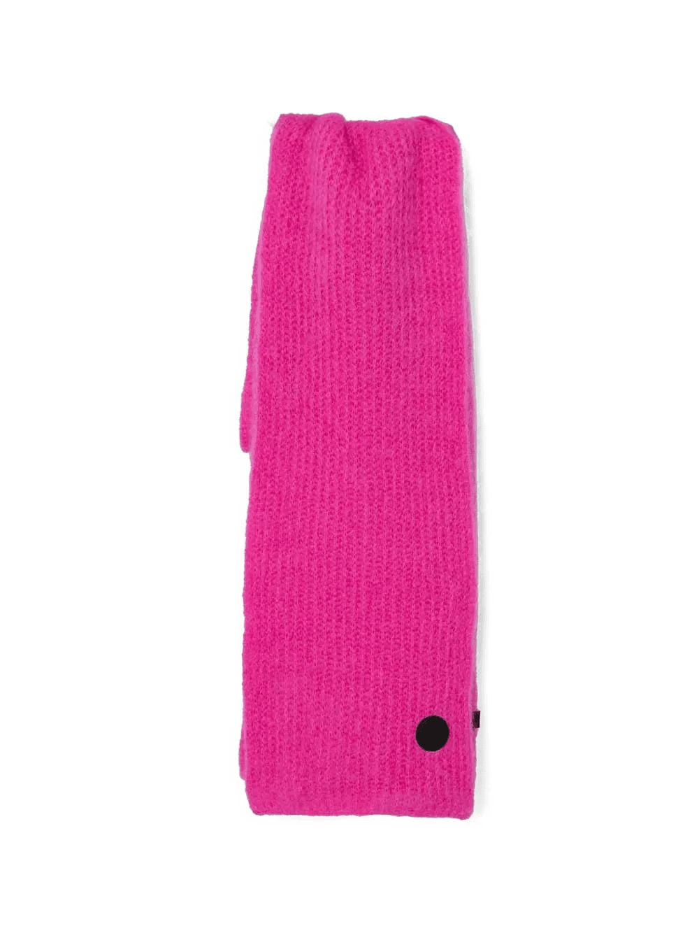 logo-detail scarves - Image 1